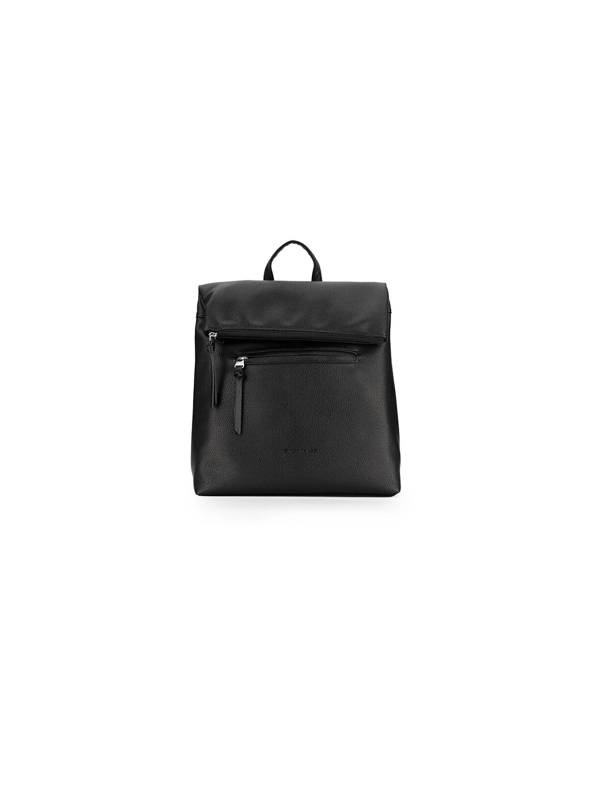 Tom Tailor Zaino da donna 24410 60 Nero da donna
