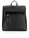Tom Tailor Zaino da donna 24410 60 Nero da donna