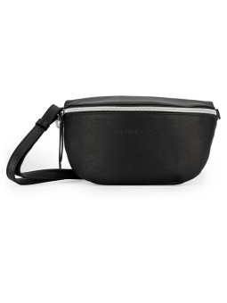 Tom Tailor Borsa a tracolla da donna 300618 60 Nero da donna
