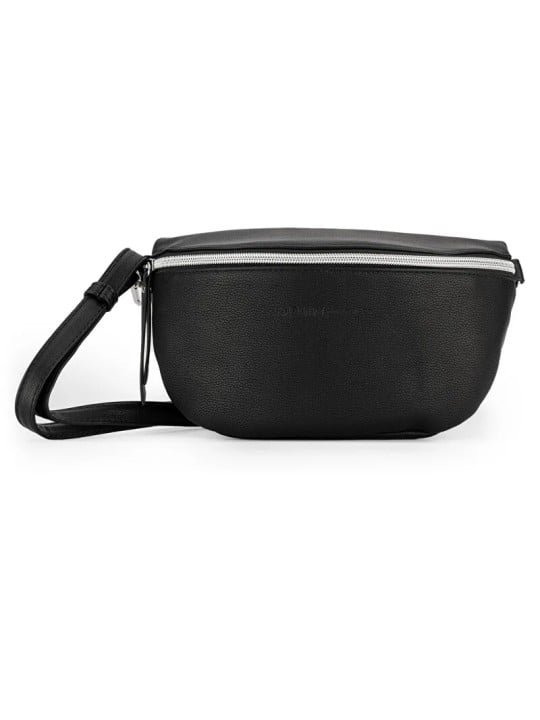 Tom Tailor Borsa a tracolla da donna 300618 60 Nero da donna
