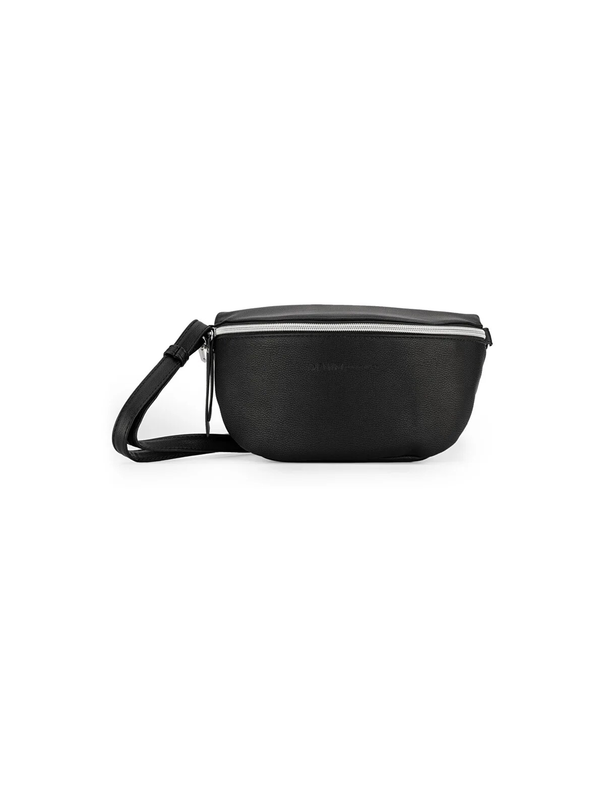 Tom Tailor Borsa a tracolla da donna 300618 60 Nero da donna