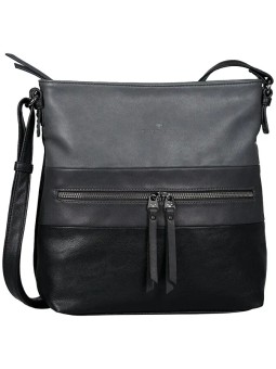 Tom Tailor Borsa a tracolla da donna Ellen da donna