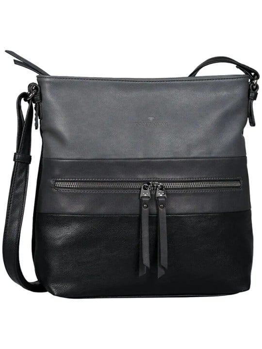Tom Tailor Borsa a tracolla da donna Ellen da donna
