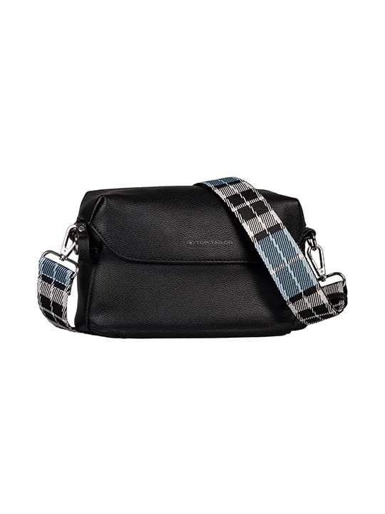 Tom Tailor Borsa a tracolla da donna Chrissi da donna