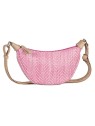 Tom Tailor Borsa a tracolla da donna Liriel Summer Banana Bag da donna