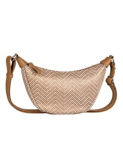 Tom Tailor Borsa a tracolla da donna Liriel Summer Banana Bag da donna