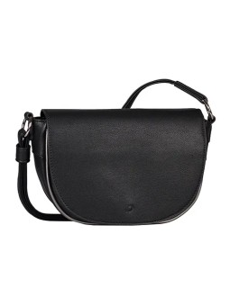 Tom Tailor Borsa a tracolla da donna Alessa Banana Bag da donna