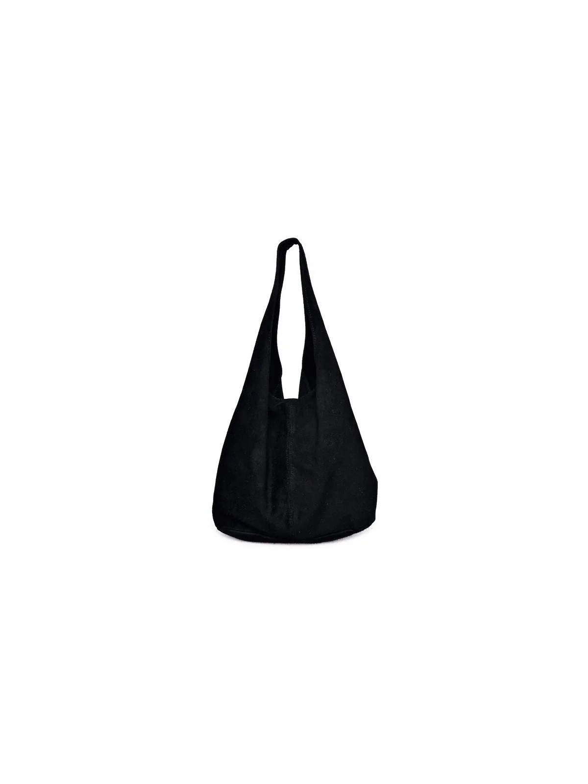 Anna Luchini Borsa a mano in pelle da donna da donna