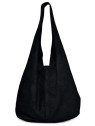 Anna Luchini Borsa a mano in pelle da donna da donna