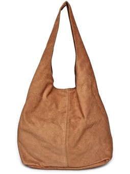 Anna Luchini Borsa a mano in pelle da donna da donna