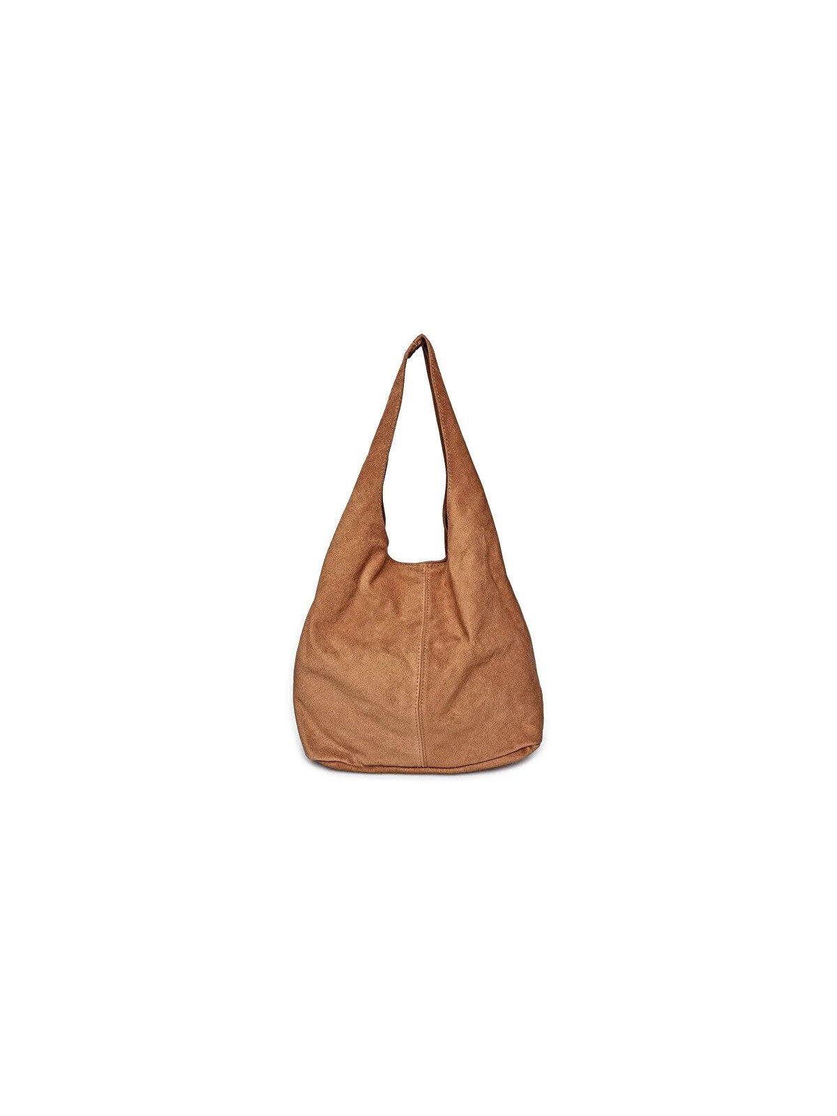 Anna Luchini Borsa a mano in pelle da donna da donna