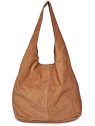 Anna Luchini Borsa a mano in pelle da donna da donna