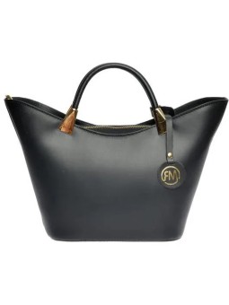 Roberta M Borsa a mano in pelle da donna da donna