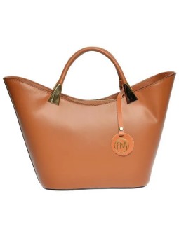 Roberta M Borsa a mano in pelle da donna da donna