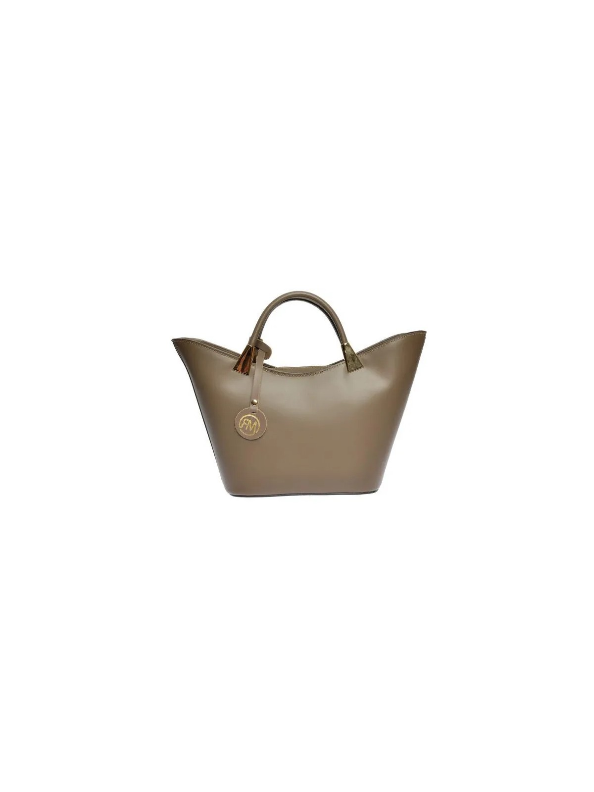 Roberta M Borsa a mano in pelle da donna da donna