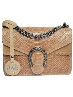 Roberta M Borsa a mano in pelle da donna da donna
