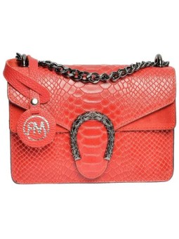 Roberta M Borsa a mano in pelle da donna da donna