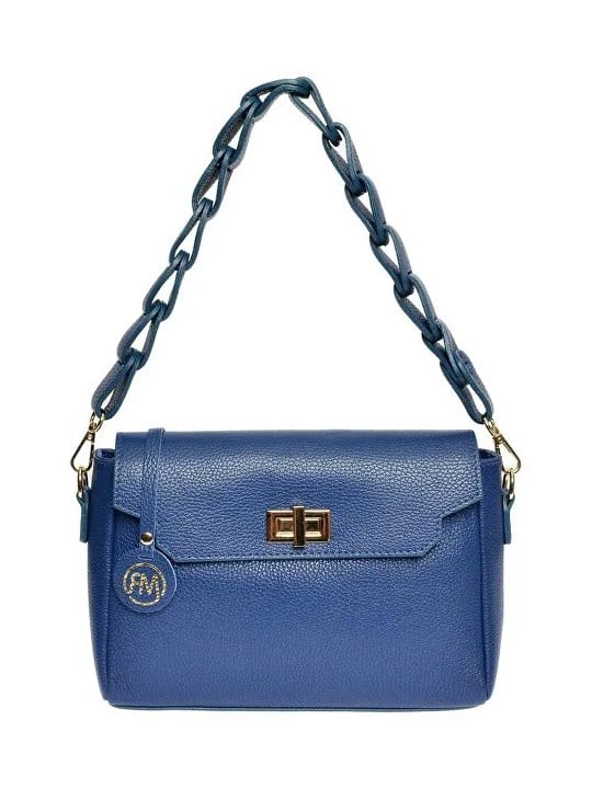 Roberta M Borsa a mano in pelle da donna da donna