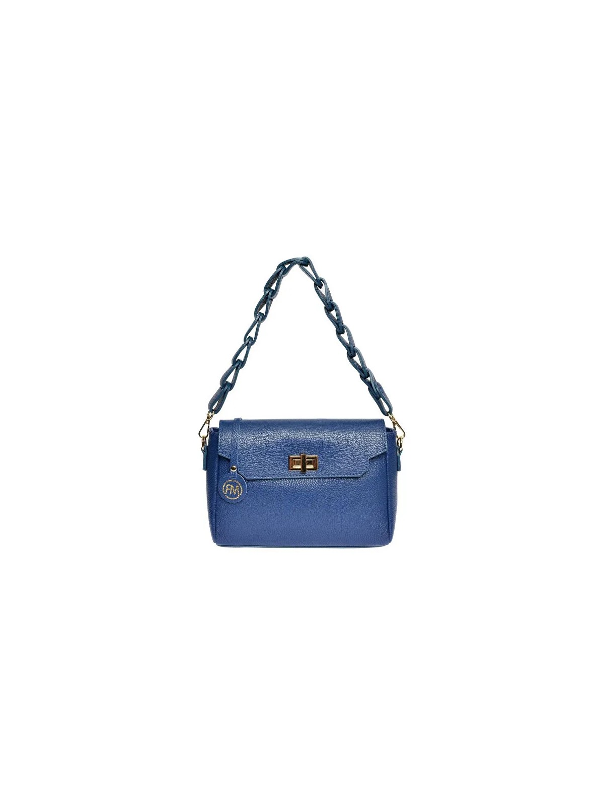 Roberta M Borsa a mano in pelle da donna da donna