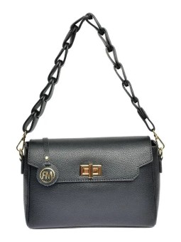 Roberta M Borsa a mano in pelle da donna da donna