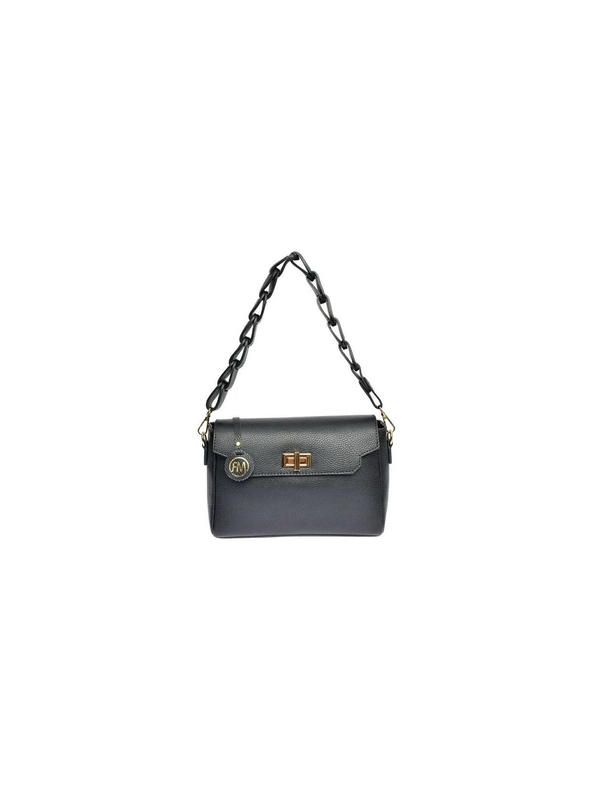 Roberta M Borsa a mano in pelle da donna da donna