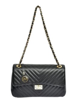 Roberta M Borsa a mano in pelle da donna da donna