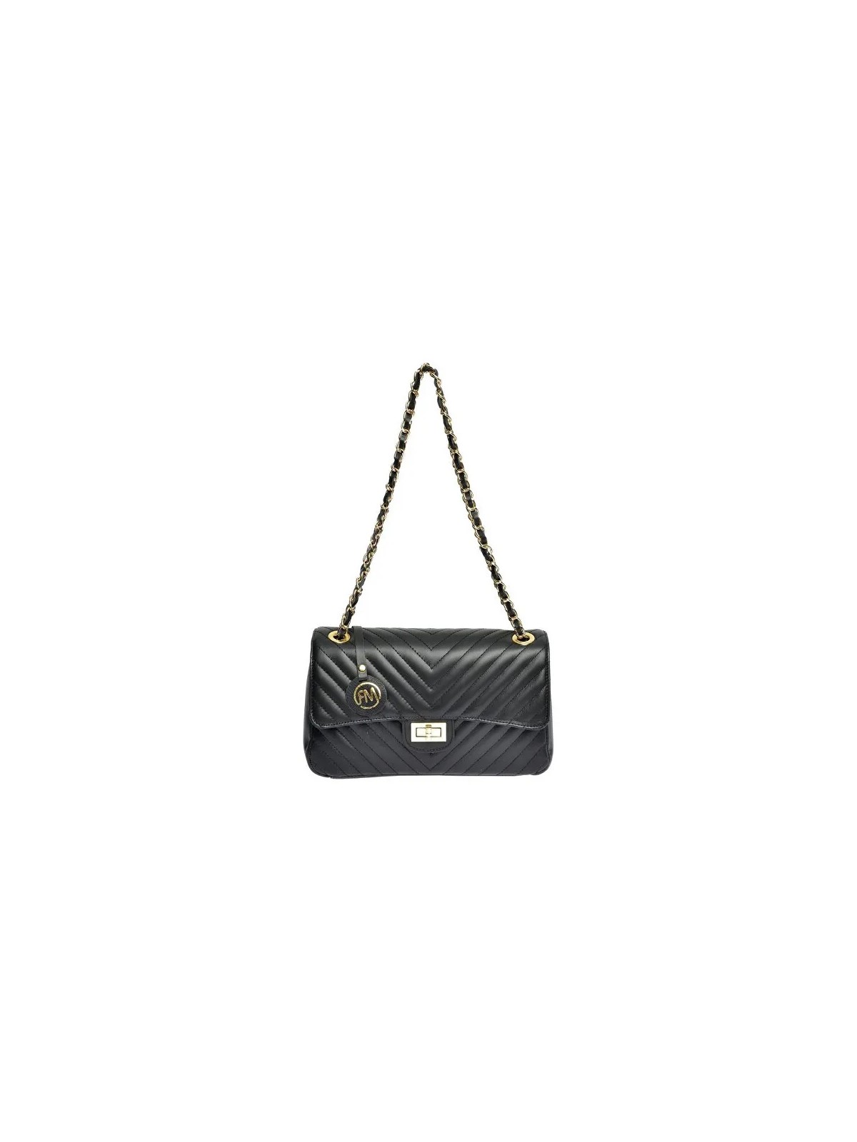Roberta M Borsa a mano in pelle da donna da donna