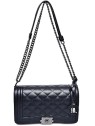 Anna Luchini Borsa a mano in pelle da donna da donna