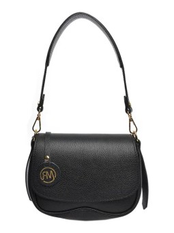 Roberta M Borsa a mano in pelle da donna da donna