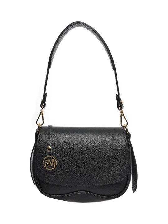 Roberta M Borsa a mano in pelle da donna da donna