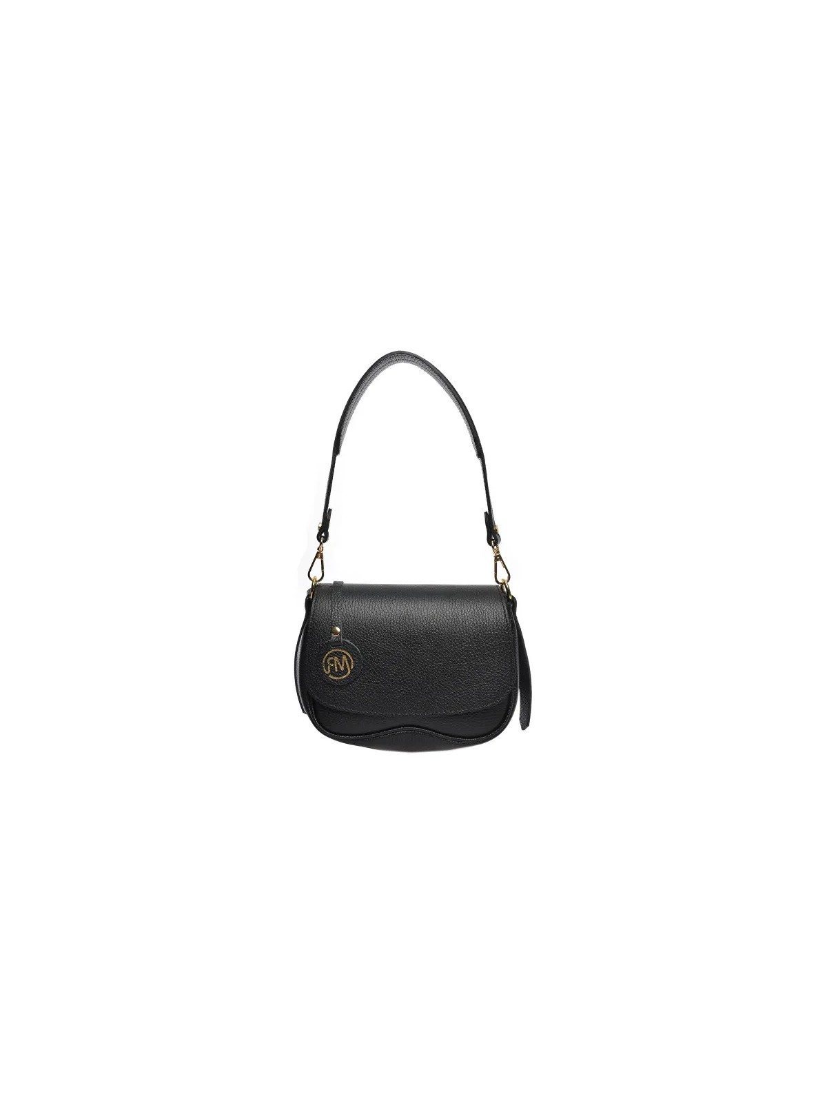 Roberta M Borsa a mano in pelle da donna da donna