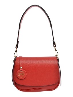 Roberta M Borsa a mano in pelle da donna da donna