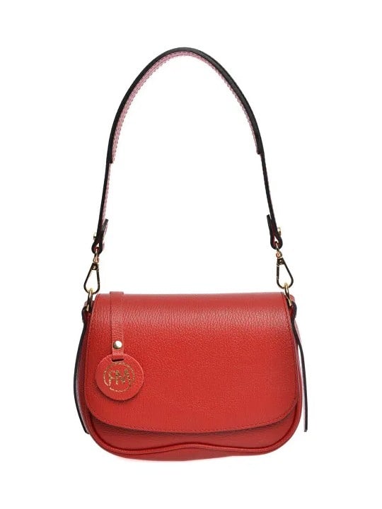 Roberta M Borsa a mano in pelle da donna da donna