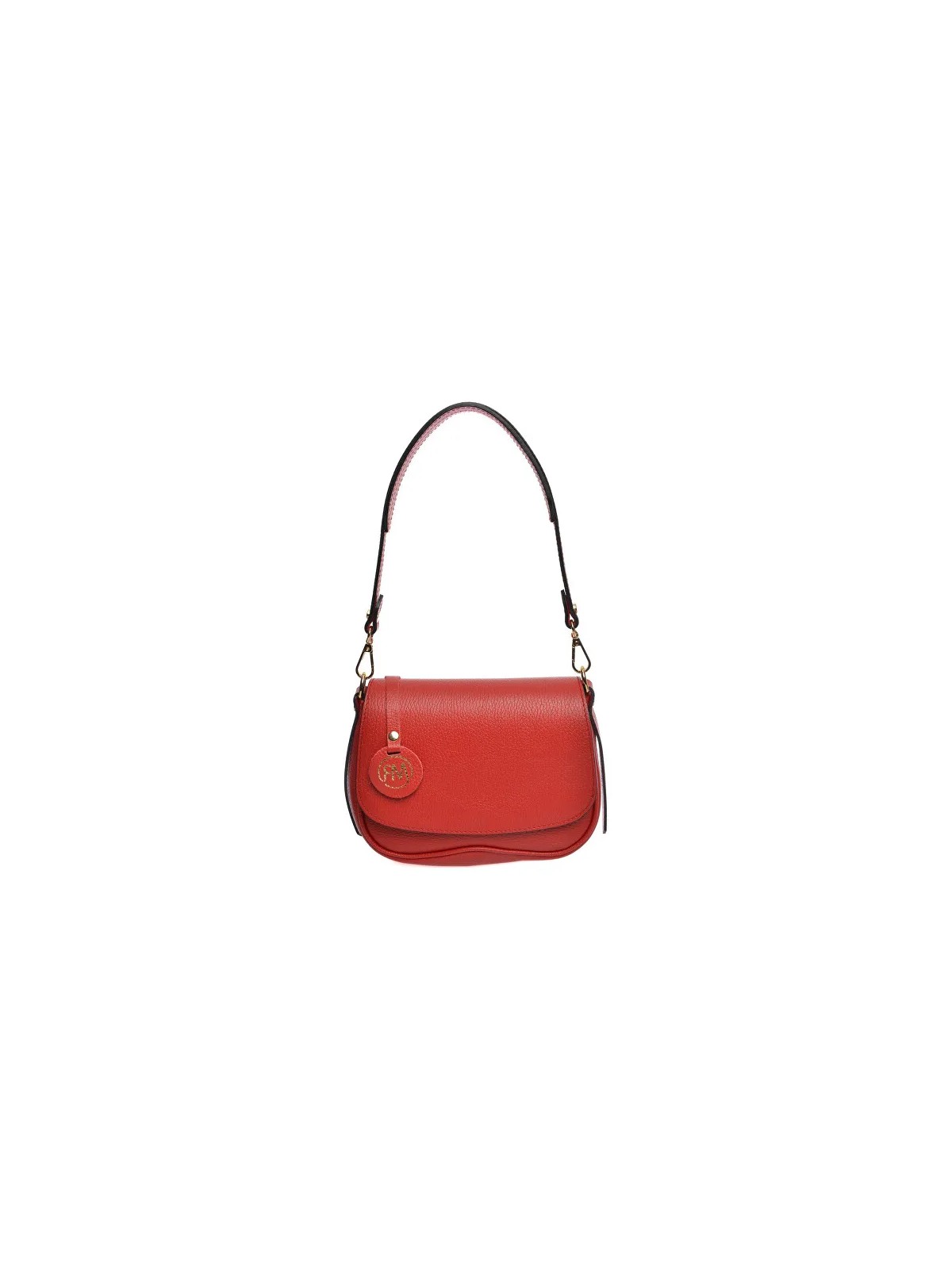 Roberta M Borsa a mano in pelle da donna da donna