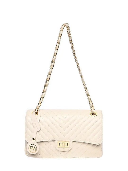 Roberta M Borsa a mano in pelle da donna da donna