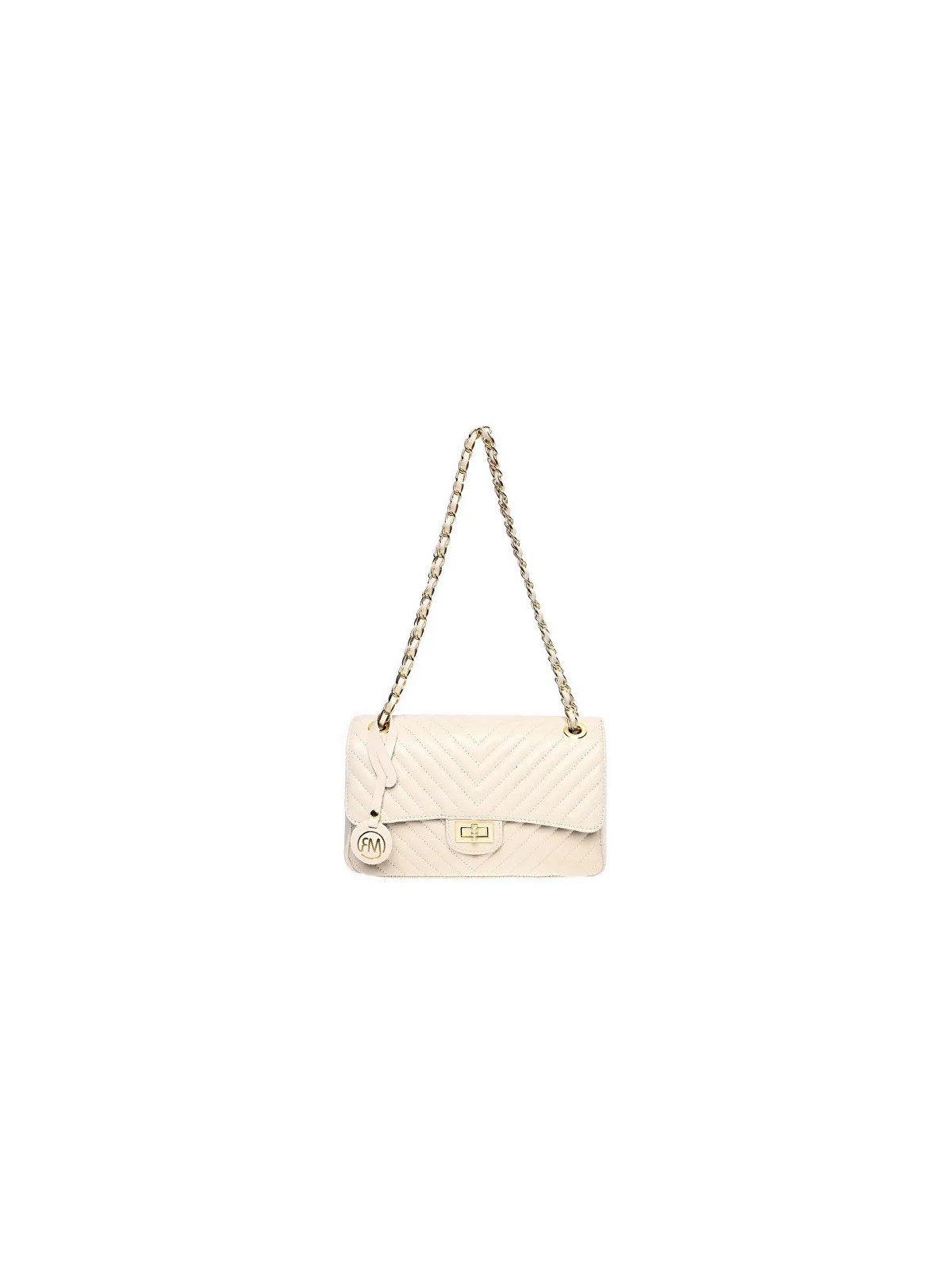 Roberta M Borsa a mano in pelle da donna da donna