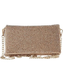 Verde Borsa a mano da donna da donna