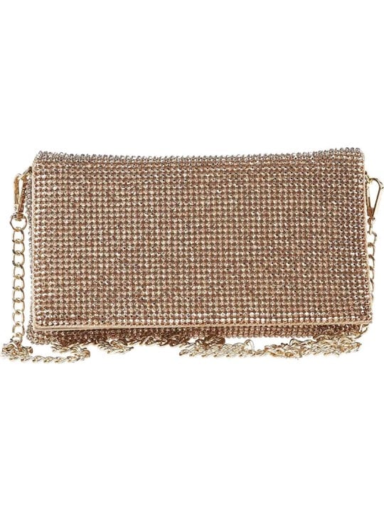 Verde Borsa a mano da donna da donna