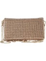 Verde Borsa a mano da donna da donna