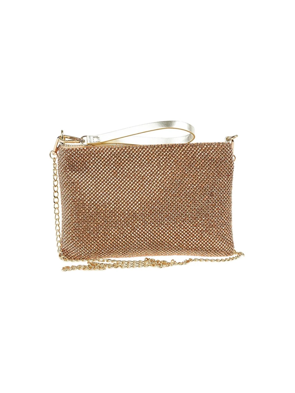 Verde Borsa a mano da donna da donna