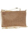 Verde Borsa a mano da donna da donna