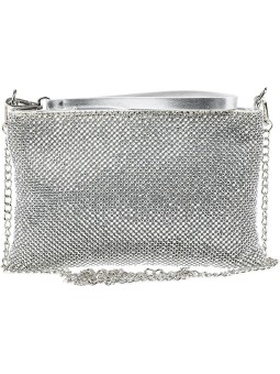 Verde Borsa a mano da donna da donna