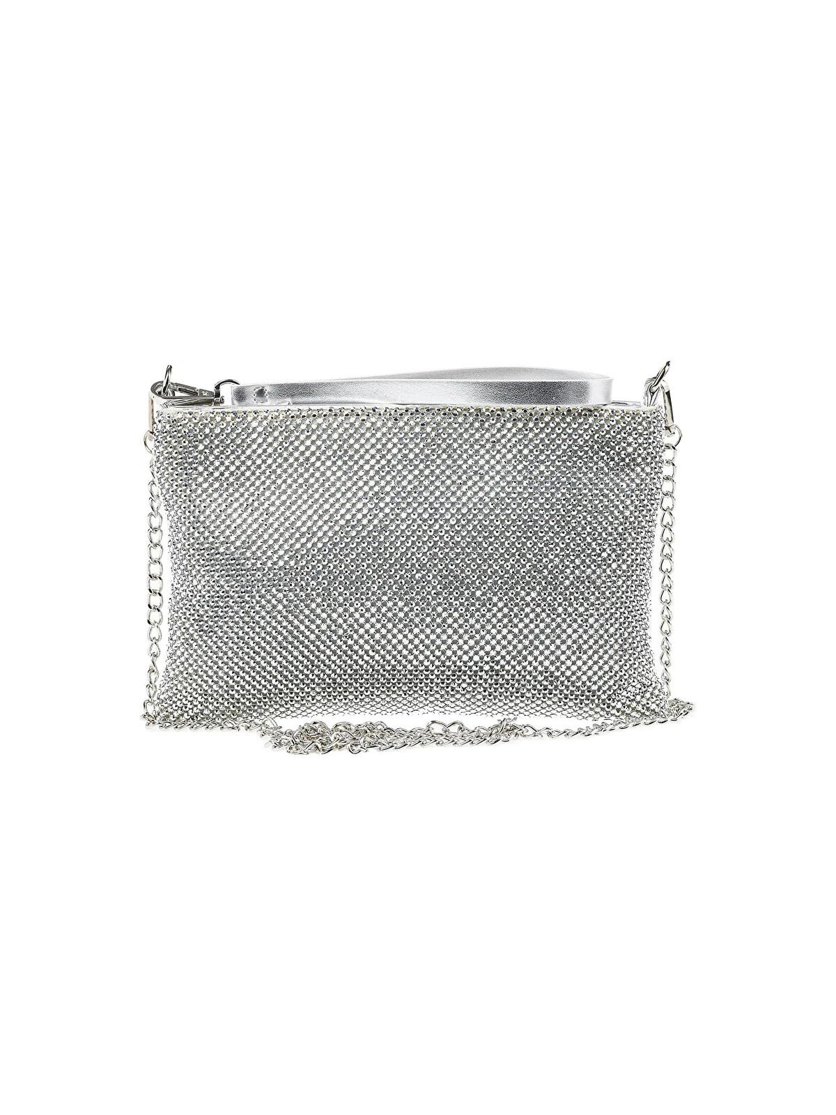 Verde Borsa a mano da donna da donna