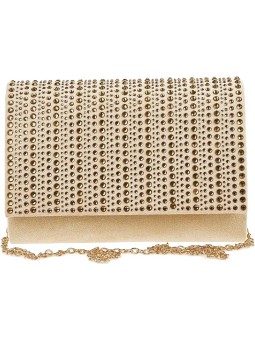 Verde Borsa a mano da donna da donna