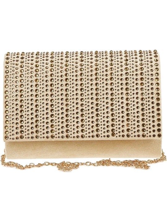 Verde Borsa a mano da donna da donna
