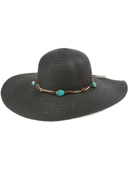 Verde Cappello da donna da donna