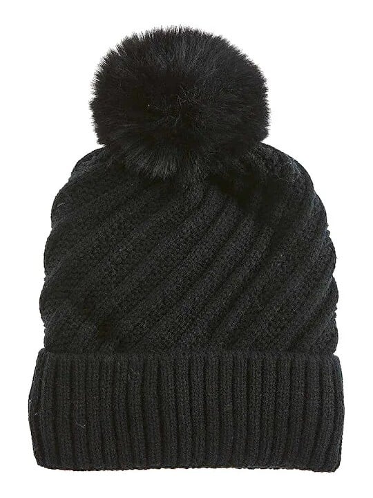 Verde Cappello da donna da donna