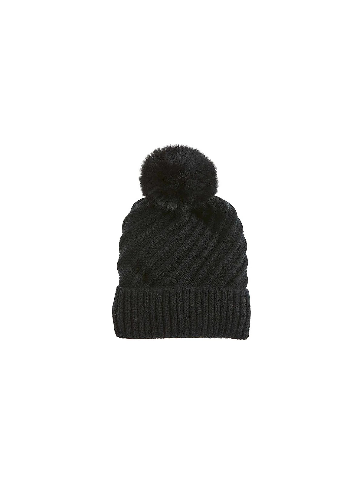 Verde Cappello da donna da donna