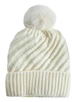 Verde Cappello da donna da donna
