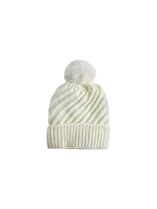 Verde Cappello da donna da donna